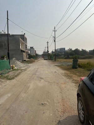  Plot For Sale in Noida Extension