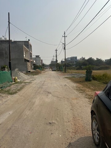  Plot For Sale in Noida Extension
