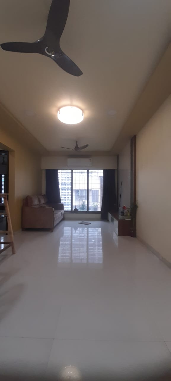 2 BHK Apartment For Rent in Poonam Vaishno Heights