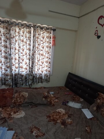 Bedroom in 2 BHK Apartment at Wadala Heights, Wadala – for Rent