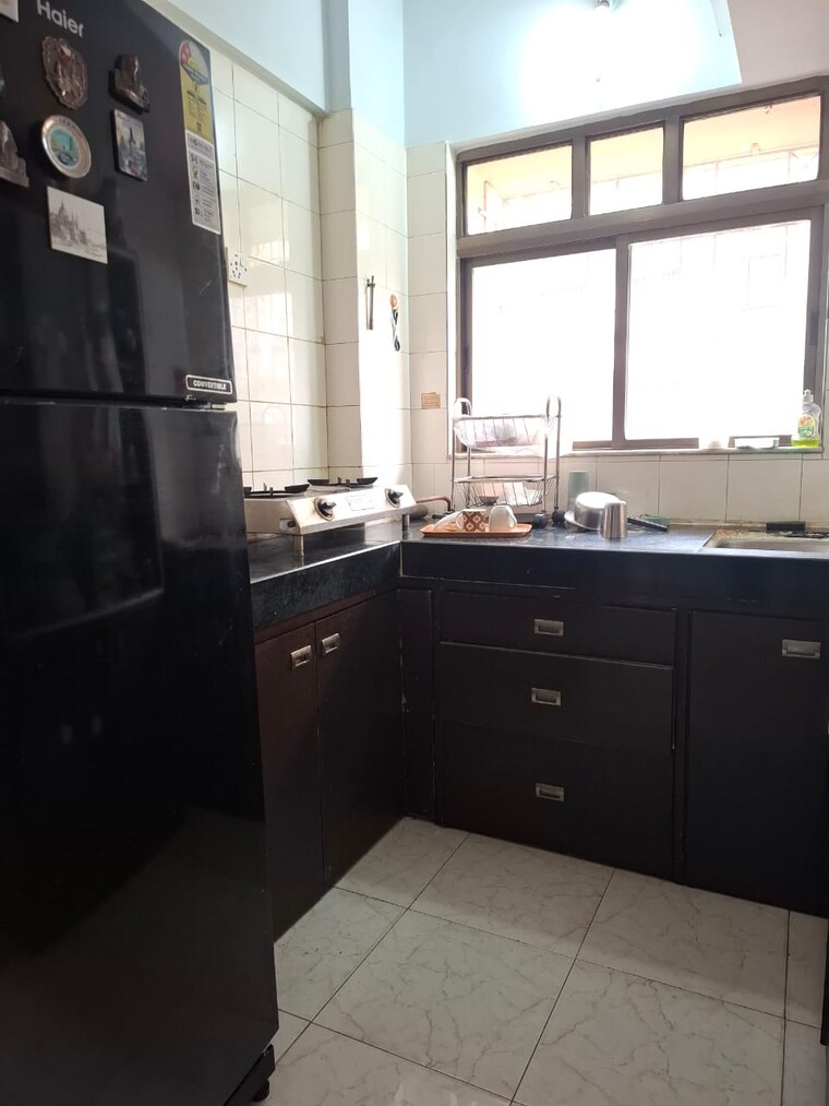 Kitchen, wadala-heights 2 Bedroom 750 Sq.Ft. Apartment In Wadala Mumbai 9415824