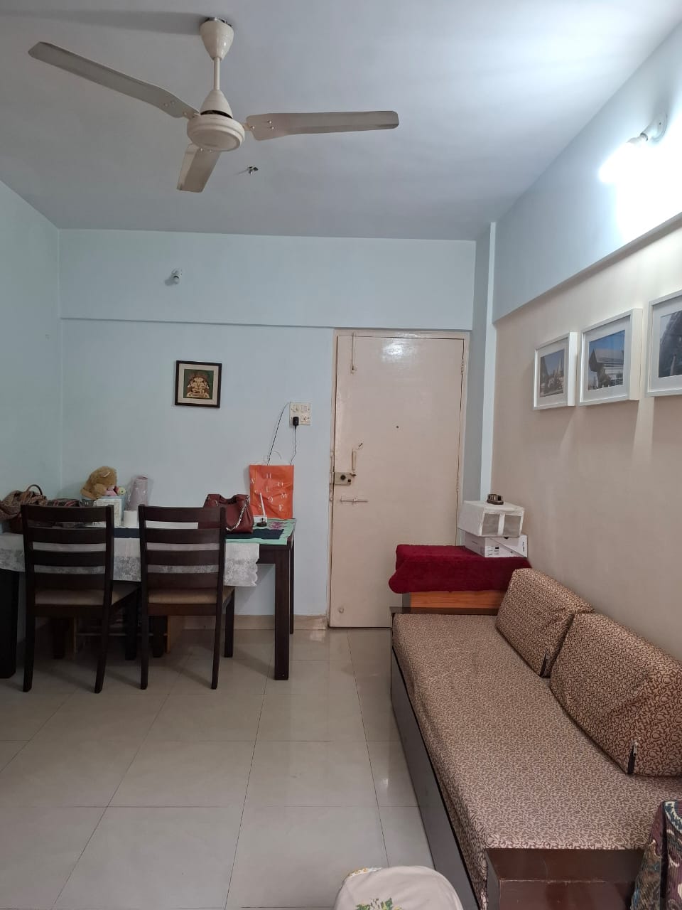 2 BHK 750 Sq.Ft. Apartment in Wadala Heights