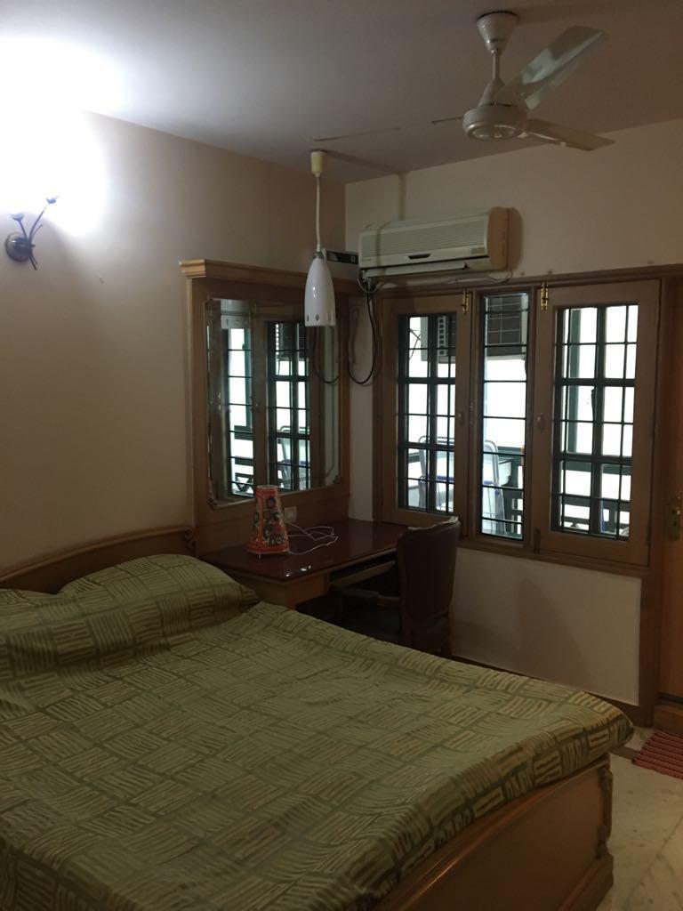 2 BHK + Servant Room Apartment For Rent in Maangalya The Residences
