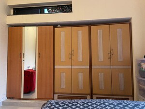 Furnished Amenities in 1 BHK Apartment at K Raheja Raheja Residency, Malad East – for Rent