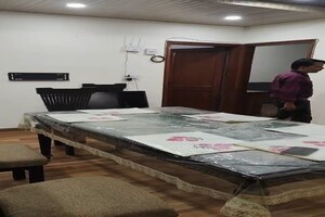  2 BHK Builder Floor at Patel Nagar – for Rent