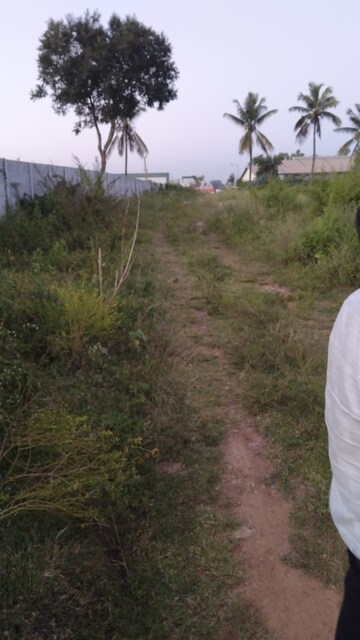 Plot Area in  Plot at West Bangalore – for Sale