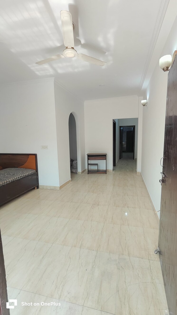 Living Room, saket 2 Bedroom 800 Sq.Ft. Builder Floor In Saket Delhi 9415814