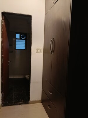 Building Lobby in 3 BHK Apartment at Hinjewadi – for Rent
