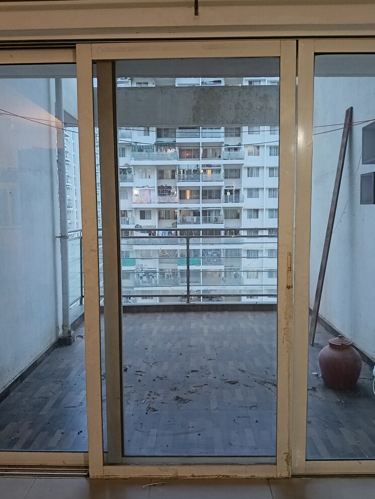 Balcony, hinjewadi 3 Bedroom 1250 Sq.Ft. Apartment In Hinjewadi Pune 9415911