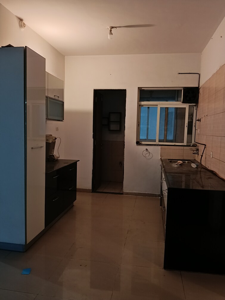 Kitchen, hinjewadi 3 Bedroom 1250 Sq.Ft. Apartment In Hinjewadi Pune 9415911