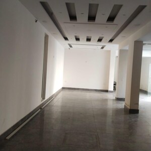 Building Lobby in 3 BHK Apartment at Arvind Nagar Chs, Santacruz East – for Sale