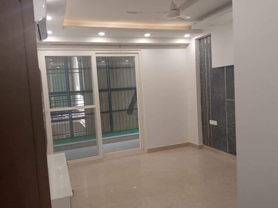3 BHK + Pooja Room 1020 Sq.Ft. Independent House in RWA Apartments Sector 19