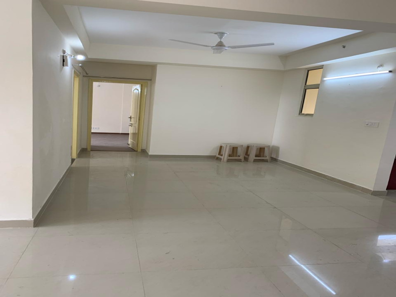 3 BHK + Study Room Builder Floor For Sale in Rk Qutab View Apartment