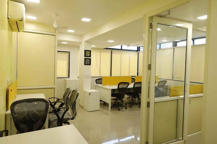 Team Area, ab road Commercial Office Space 1800 Sq.Ft. In Ab Road Indore 9415829