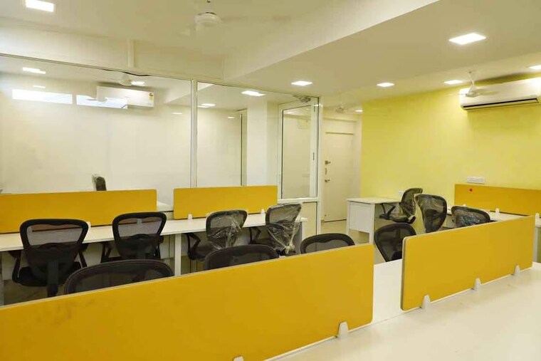 Team Area, ab road Commercial Office Space 1800 Sq.Ft. In Ab Road Indore 9415829