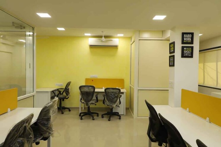Team Area, ab road Commercial Office Space 1800 Sq.Ft. In Ab Road Indore 9415829