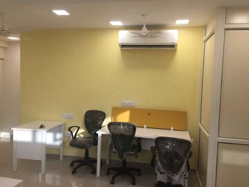 Team Area in  Office Space at Ab Road – for Rent