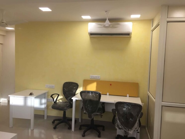 Team Area, ab road Commercial Office Space 1800 Sq.Ft. In Ab Road Indore 9415829