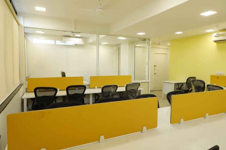 Team Area, ab road Commercial Office Space 1800 Sq.Ft. In Ab Road Indore 9415829