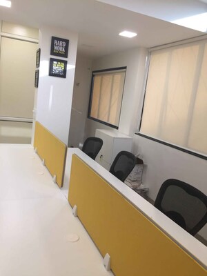Team Area in  Office Space at Ab Road – for Rent