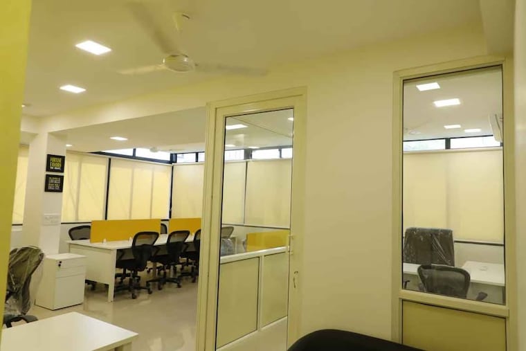 Team Area, ab road Commercial Office Space 1800 Sq.Ft. In Ab Road Indore 9415829