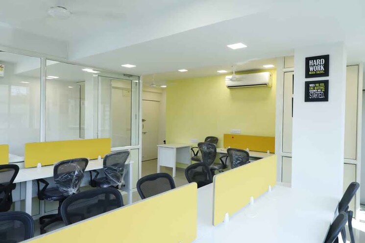 Team Area, ab road Commercial Office Space 1800 Sq.Ft. In Ab Road Indore 9415829