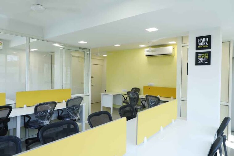 Team Area, ab road Commercial Office Space 1800 Sq.Ft. In Ab Road Indore 9415829