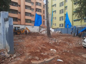  Plot For Sale in Prakash Nagar