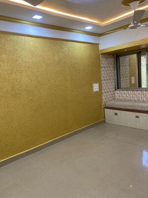 Bedroom in 1 BHK Apartment at Kalpak Estate, Wadala – for Rent