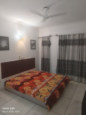 3 BHK Apartment For Rent in Kohli One Malibu Town, Sector 47