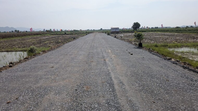 undefined, pamarru  183 Sq.Yd. Plot In Pamarru Vijayawada 9415893
