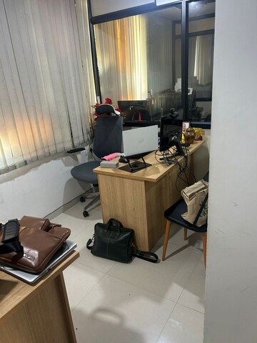 Team Area in  Office Space at Science City – for Rent