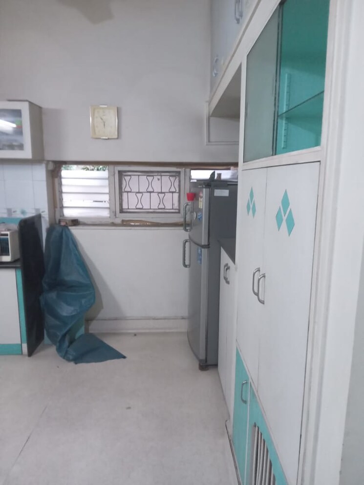 Kitchen, vaibhav-chambers-erandwane 1 Bedroom 530 Sq.Ft. Apartment In Erandwane Pune 9415927