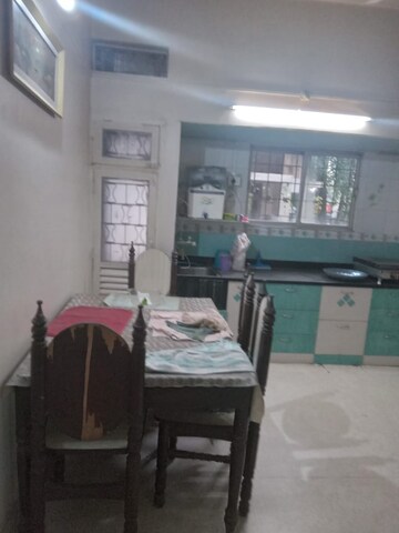 Dining area in 1 BHK Apartment at Vaibhav Chambers Erandwane, Erandwane – for Rent