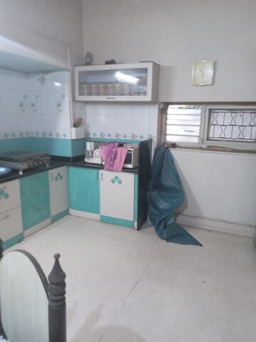 Kitchen in 1 BHK Apartment at Vaibhav Chambers Erandwane, Erandwane – for Rent