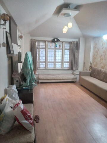 1 BHK Apartment For Rent in Vaibhav Chambers Erandwane, Erandwane