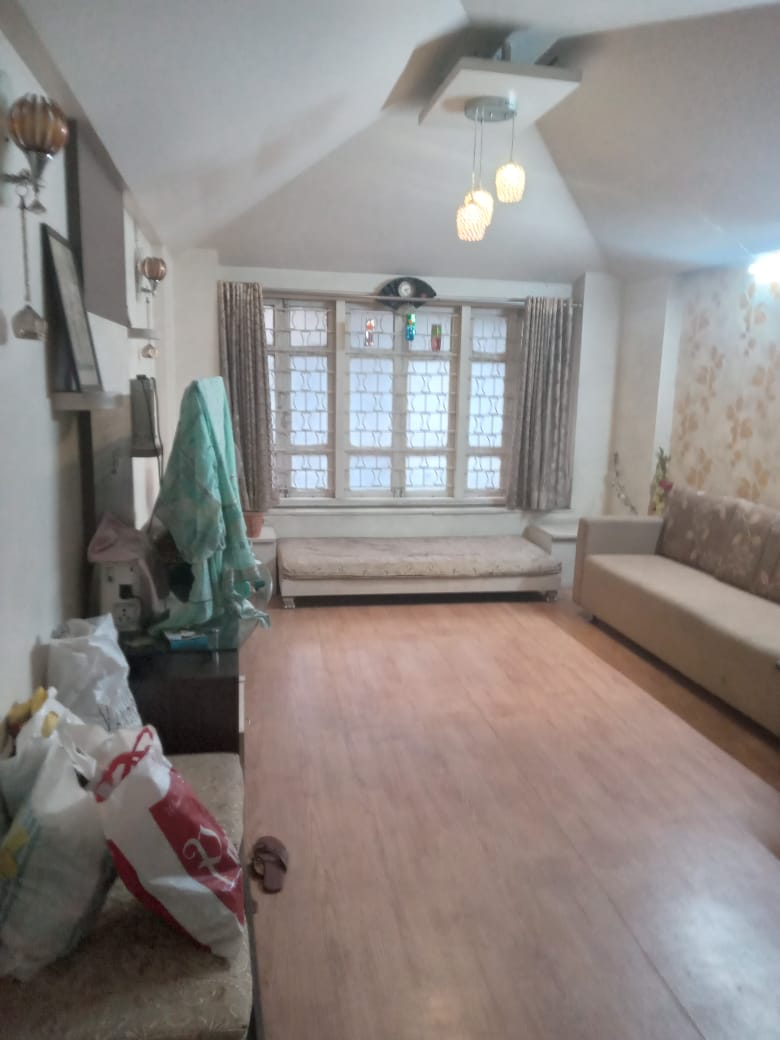 1 BHK Apartment For Rent in Vaibhav Chambers Erandwane
