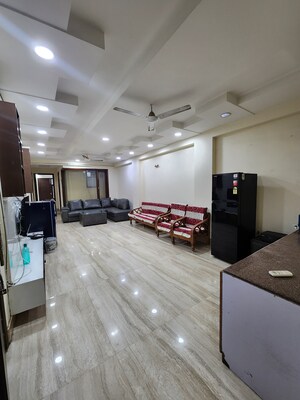 4 BHK Apartment For Rent in Chattarpur