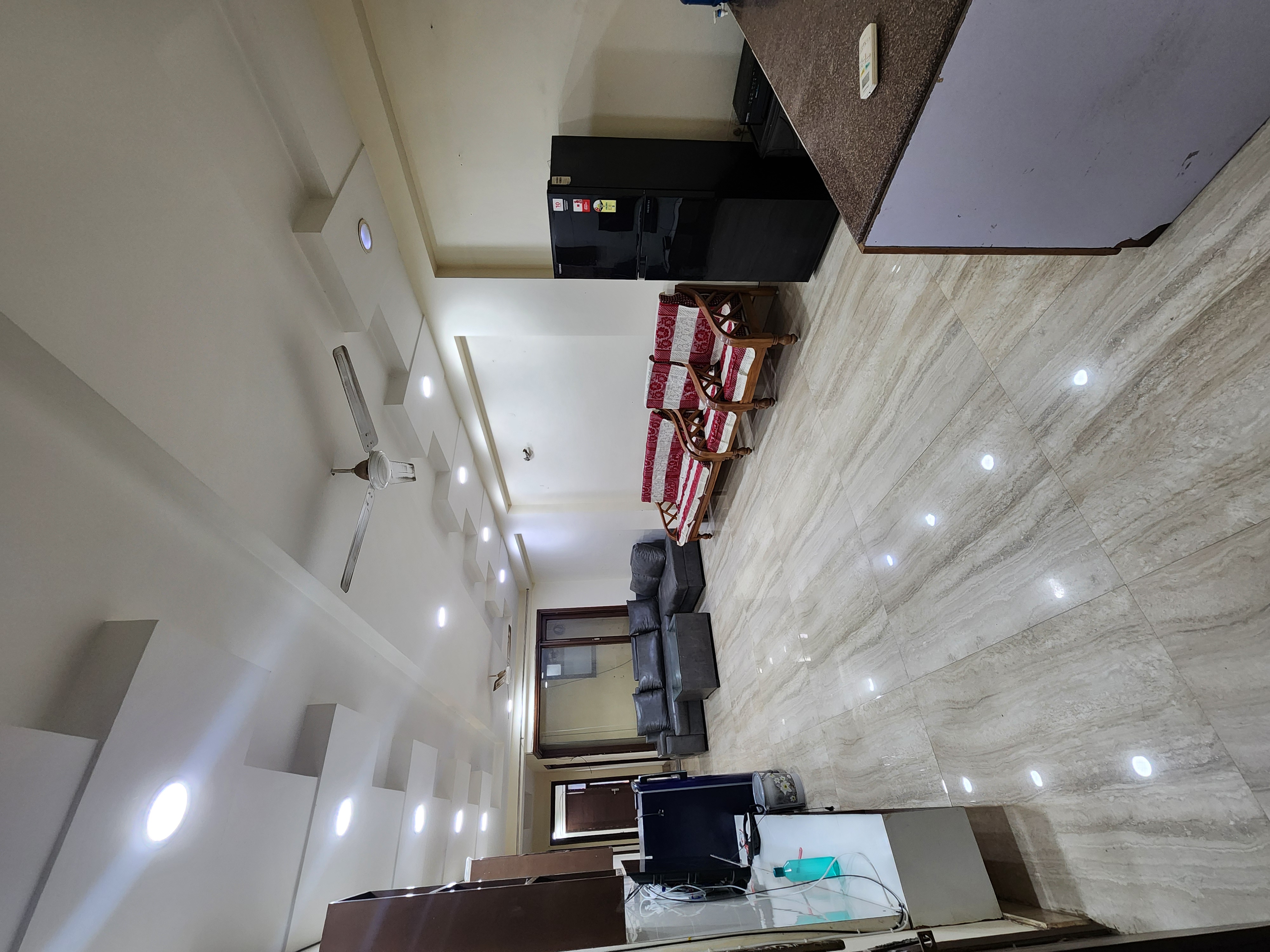 4 BHK Apartment For Rent in Chattarpur