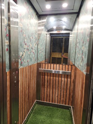  4 BHK Apartment at Chattarpur – for Rent