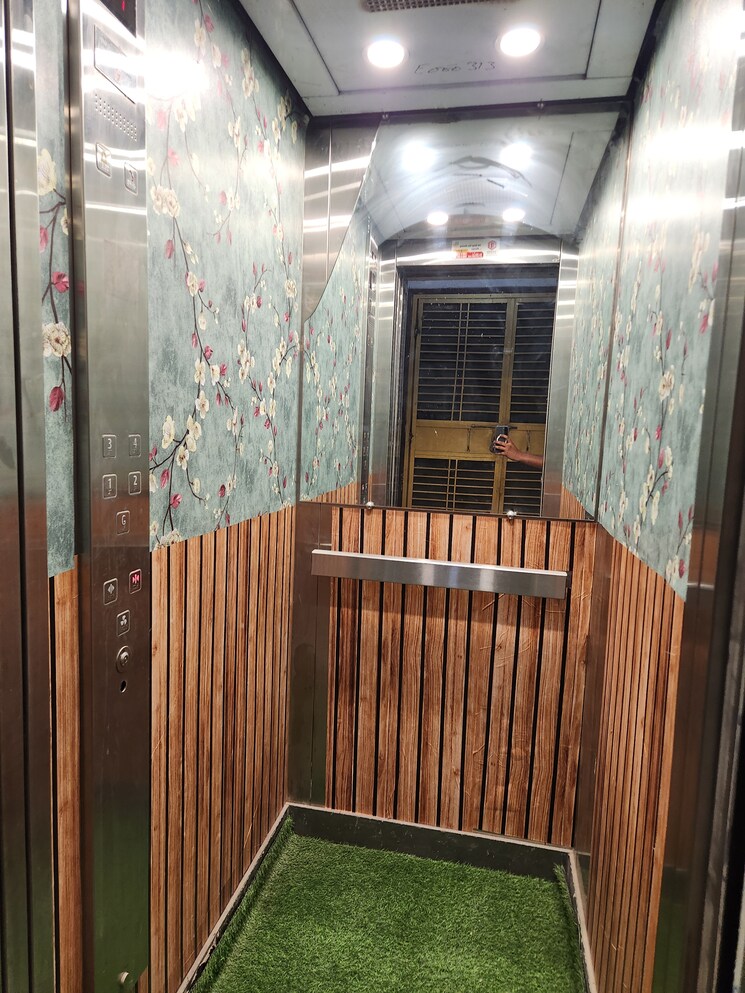 Other, chattarpur 4 Bedroom 1900 Sq.Ft. Apartment In Chattarpur Delhi 9416006