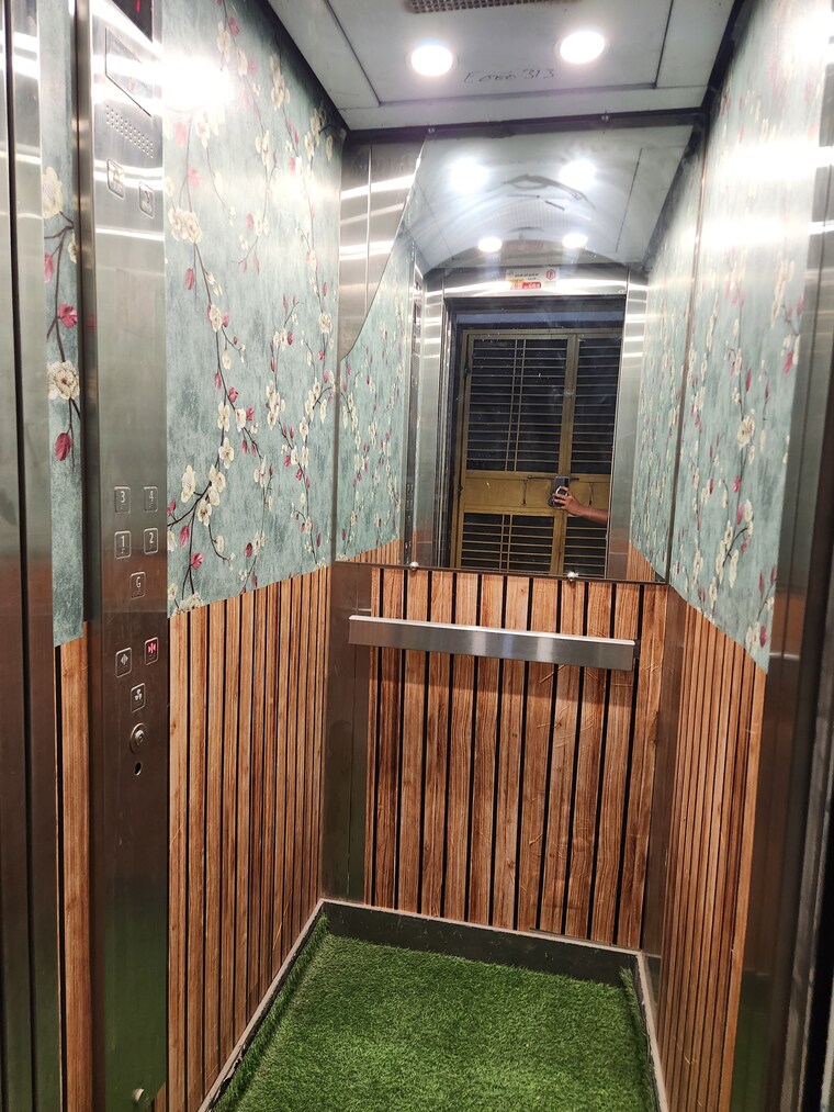 Other, chattarpur 4 Bedroom 1900 Sq.Ft. Apartment In Chattarpur Delhi 9416006