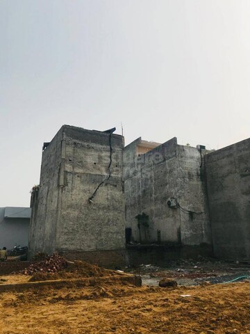 Plot Area in  Plot at New Moradabad – for Sale