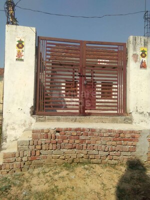  Plot – Exterior View View at New Moradabad - for Sale