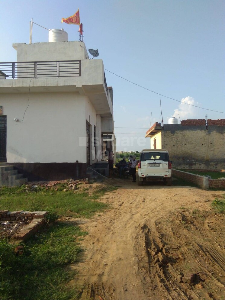Exterior View, new moradabad  100 Sq.Yd. Plot In New Moradabad Moradabad 9416472
