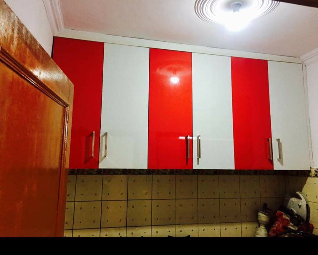 3 BHK + Pooja Room Builder Floor For Rent in Anand Niketan