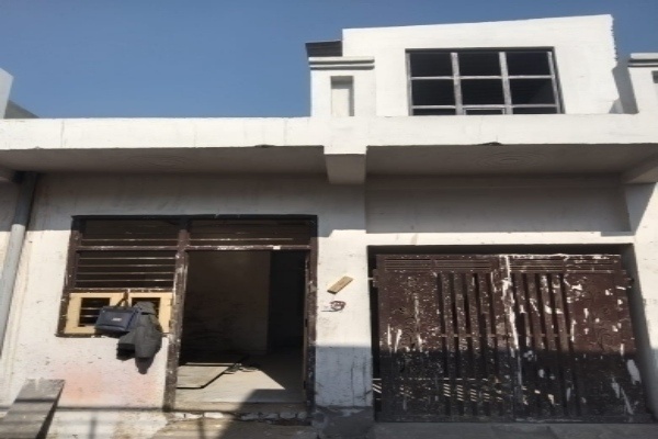 1 BHK Independent House For Sale in Sector 16B Greater Noida