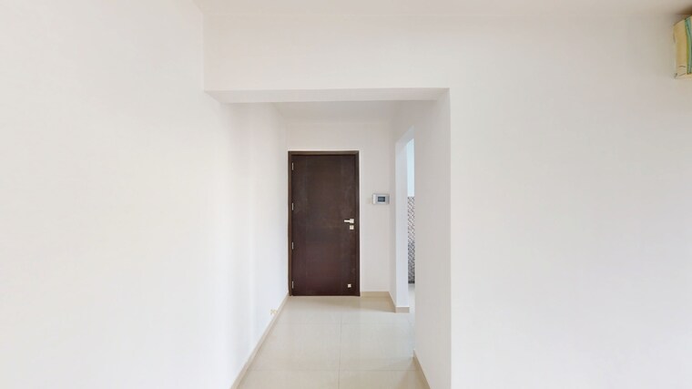 undefined, rashi-tower 2 Bedroom 715 Sq.Ft. Apartment In Goregaon East Mumbai 9416003