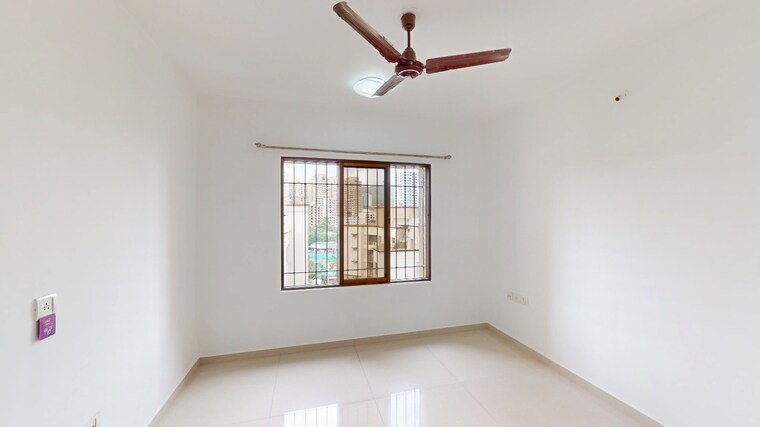 Room, rashi-tower 2 Bedroom 715 Sq.Ft. Apartment In Goregaon East Mumbai 9416003