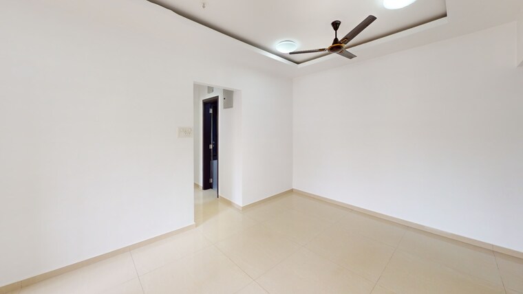 Room, rashi-tower 2 Bedroom 715 Sq.Ft. Apartment In Goregaon East Mumbai 9416003